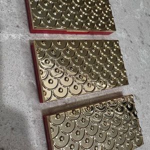 Estée Lauder eyeshadow & blush